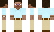 Semigreg Minecraft Skin