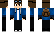 prtcls Minecraft Skin