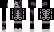 d9llguts Minecraft Skin