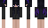 d9llguts Minecraft Skin