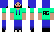 AsliGamerYT Minecraft Skin