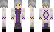 Kyrite Minecraft Skin