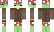 anphoria Minecraft Skin