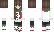 kathryya Minecraft Skin