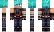 Azrealon Minecraft Skin