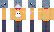 oddghostshark Minecraft Skin