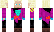 LlaryTM Minecraft Skin