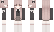 kayyxk Minecraft Skin