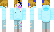 MintyTown Minecraft Skin