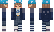 QuLee Minecraft Skin