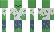 Zombey Minecraft Skin