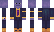 Evidentt Minecraft Skin