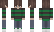 hcde Minecraft Skin