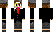 TheFreyster123 Minecraft Skin