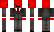 redtofusea Minecraft Skin