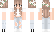 DAISIES Minecraft Skin