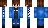 vuvu2k Minecraft Skin