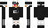 nein Minecraft Skin