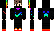 JaHu123_yt Minecraft Skin