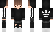 reinschieben Minecraft Skin