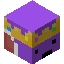 APeepOnMinecraft player head preview