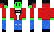 nnagster21 Minecraft Skin