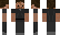 kodo Minecraft Skin