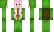 Katie Minecraft Skin