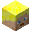 Castcrafter player head preview