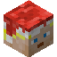 Castcrafter player head preview