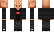 MHF_Piglin Minecraft Skin