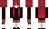 wificatx Minecraft Skin