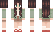 HarperRuth Minecraft Skin