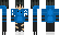 THEKILLER0967 Minecraft Skin