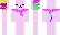 KoharuXenon Minecraft Skin