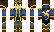 Fyhon Minecraft Skin