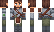 mythicalsausage Minecraft Skin