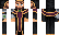 MythicalSausage Minecraft Skin