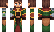 Mythicalsausage Minecraft Skin