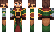 Mythicalsausage Minecraft Skin