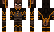 Mythicalsausage Minecraft Skin