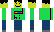 _MarioMax12345_ Minecraft Skin