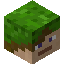 minecraft54 player head preview