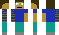 Coolest_animator Minecraft Skin