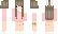 YukiBlossom Minecraft Skin