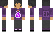 EnderCider Minecraft Skin