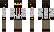 herofantom Minecraft Skin