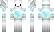 Rosian Minecraft Skin