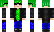 Coall Minecraft Skin