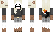 bellabearbear Minecraft Skin